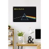 Trends International Pink Floyd - The Dark Side Of The Moon Logo Unframed Wall Poster Prints - 2 of 4