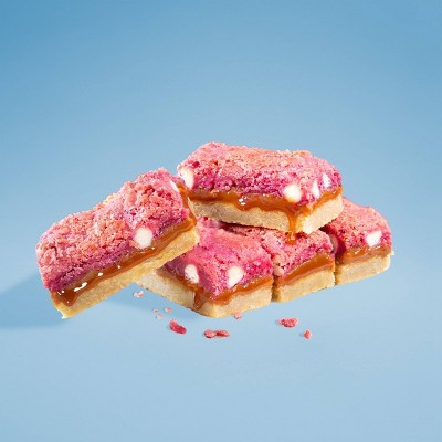 Killer Brownie Strawberry Shortcake Brownie - 10.5oz/5ct