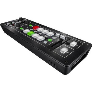 Roland V-1HD Portable 4 x HDMI Input Switcher - 1 of 4