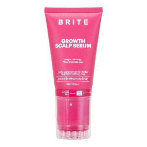 BRITE Growth Scalp Serum with Applicator - 3.38 fl oz - 1 of 4