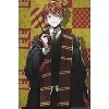 Trends International The Wizarding World: Harry Potter - Dynasty Ron Unframed Wall Poster Prints - 4 of 4