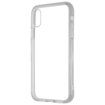 UBREAKIFIX Hardshell Case for Apple iPhone XR - Clear