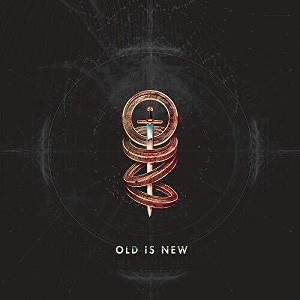 Toto - Old Is New (Vinyl) - 1 of 1