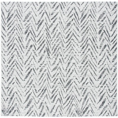 Courtyard CY8387 Power Loomed Indoor/Outdoor Rugs  - Safavieh