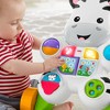 Fisher-Price Learn with Me Zebra Walker - image 3 of 4