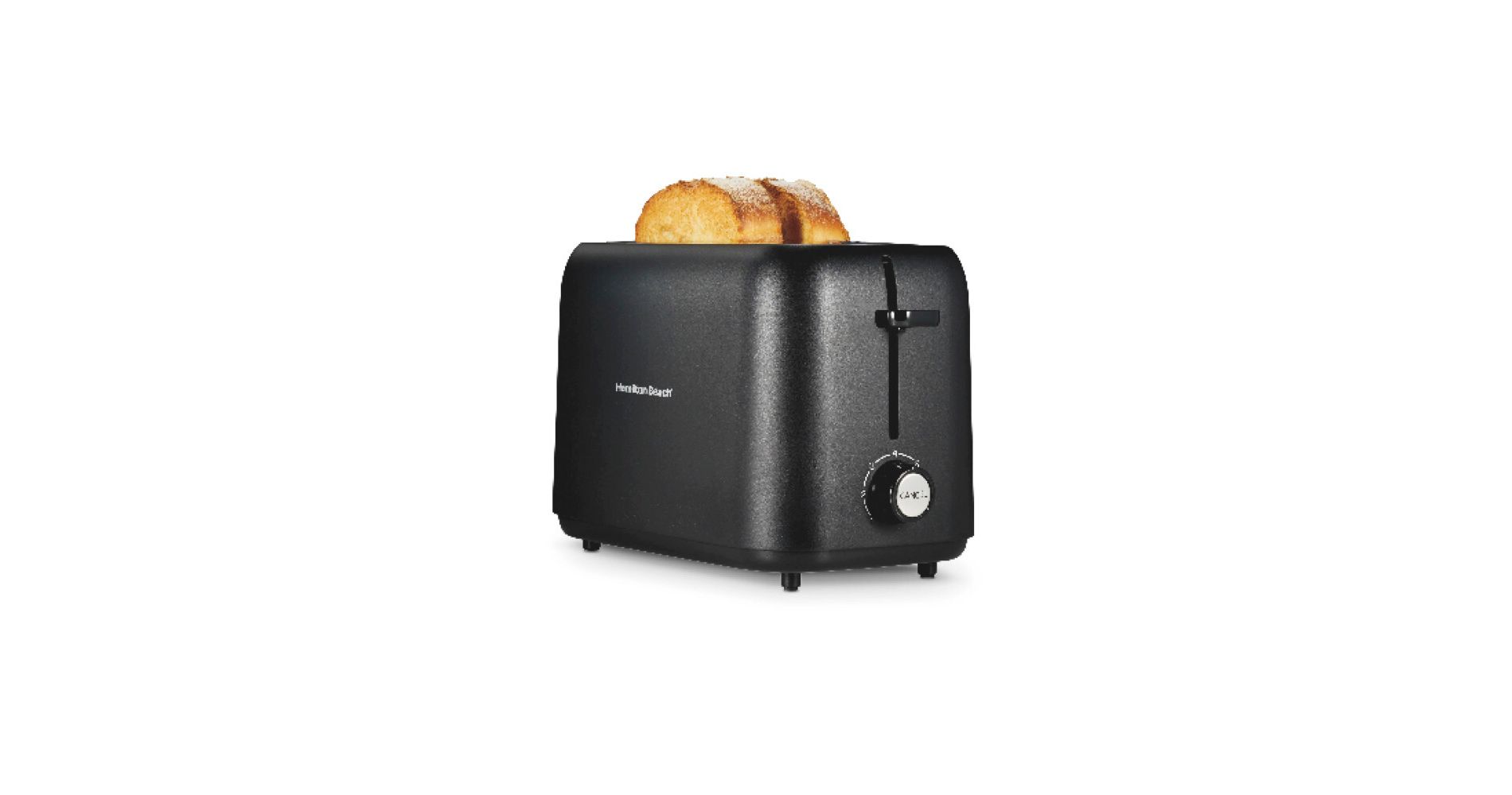 Kitchen Collection By Hamilton Beach 2 Slice Toaster 22825KC