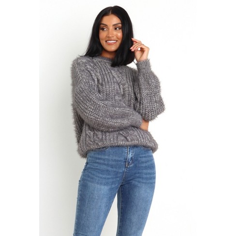 Petal And Pup Womens Jessica Knit Sweater : Target