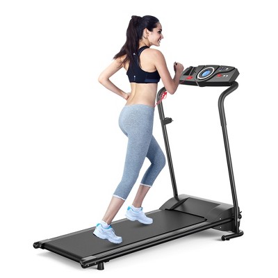 Target treadmills online clearance