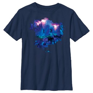 Boy's Avatar Panopyras Scene T-Shirt - 1 of 4