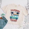 Simply Sage Market Women's Better At The Beach Flamingo Racerback Tank - 3 of 4