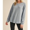 Women's I Would Imagine Top - Jodifl - 3 of 4