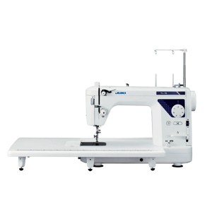 Juki TL-15 Heavy-Duty Mechanical Sewing and Quilting Machine - 1 of 2