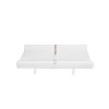 AFG Baby Furniture Contoured Changing Pad - 4 of 4