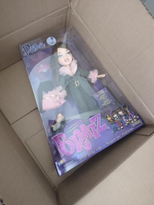 Bratz Original Fashion Doll Dana Series 3 W/ Outfits & Poster : Target