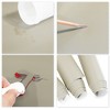 Unique Bargains Non-Slip Desk Pad - 2 of 4