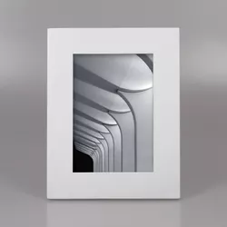 Wide Frame White - Room Essentials™