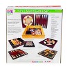AreYouGame.com 5-in-1 Wood Game Set Board Game - 4 of 4