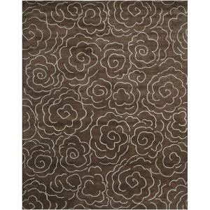 Soho SOH812 Hand Tufted Indoor Rugs - Safavieh - 1 of 1