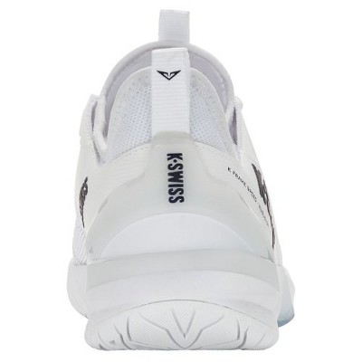 K-Swiss K-Frame Speed Rublo Tennis Shoe (White/Peacoat). (9.5) — фото 4