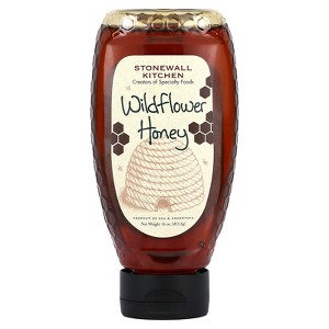 Stonewall Kitchen Wildflower Honey, 16 oz (453.5 g) - 1 of 2
