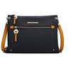 MKF Collection Aliyah Women's Fashion Shoulder Crossbody Bag by Mia K - 2 of 4
