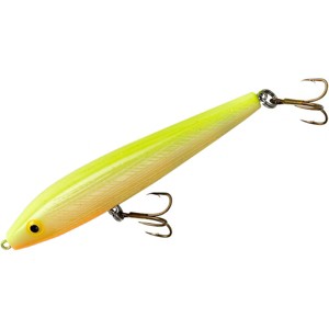 Rebel T10 Jumpin' Minnow 3/8 oz Fishing Lure - 1 of 2
