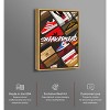 Notoriart Sneakerhead Collection Wall Art Framed - 4 of 4
