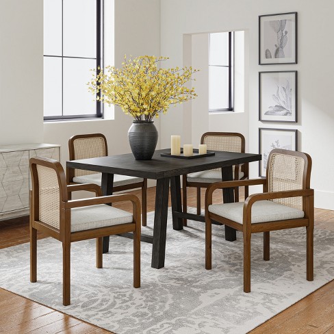 Dining room chair cushions target hotsell