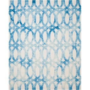 Dip Dye DDY675 Hand Tufted Area Rug  - Safavieh - 1 of 4