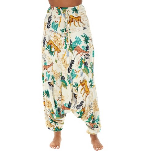 Bohemian shop pants target