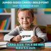 QUOKKA 520 Sight Words Flash Cards for Kids - 4 of 4