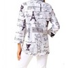 Women's Wo's Parisian Hidden Placket Shirt - habitat - 2 of 3