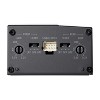 Pioneer® GM-DX104 400-Watt-Max 4-Channel Class D Ultra-Compact Amplifier in Black - 2 of 4