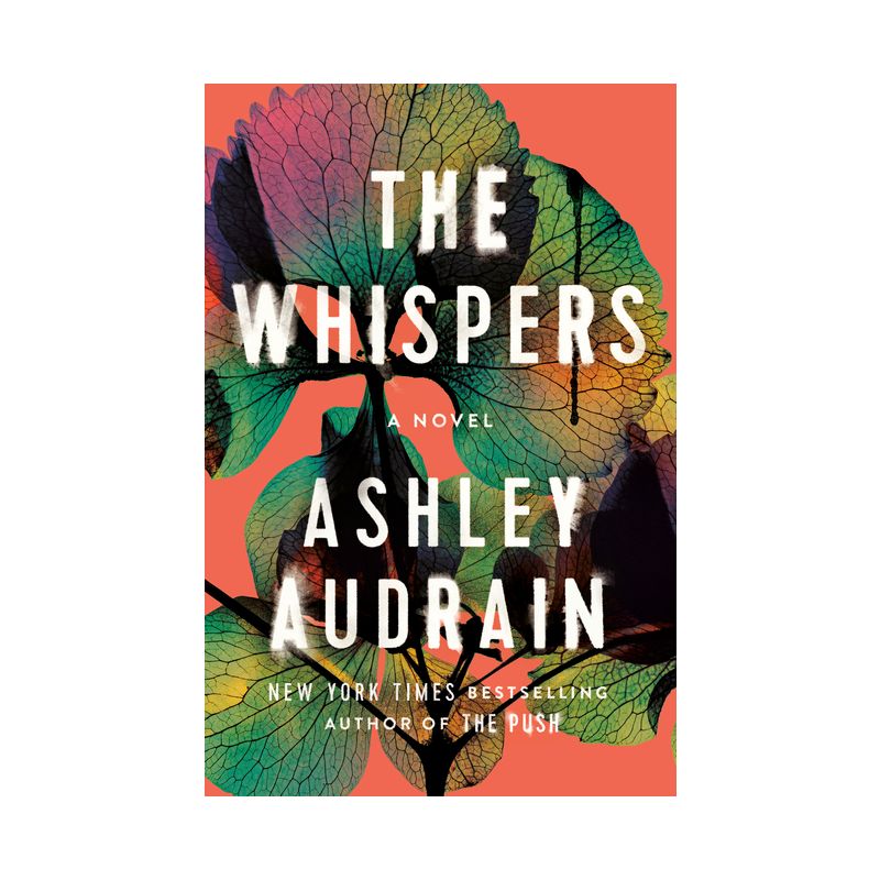The Whispers - by Ashley Audrain, 1 of 2