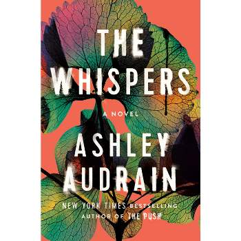 The Whispers - by Ashley Audrain