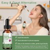Mulittea Liver Health Liquid Drops – Potent Liver Detox & Repair – 21 Herb-Nutrient Blend for Immune & Gut Support – 2 fl.oz - 3 of 4