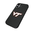 NCAA ACC Universities Text Backdrop MagSafe Compatible Cell Phone Case for Apple iPhone 17 Series - 2 of 4