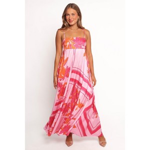 Petal and Pup Elanor Maxi Dress - 1 of 4