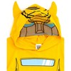 Transformers Hooded Cosplay T-Shirt Little Kid to Big Kid - 2 of 4