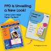 PPD Matte Printable Greeting Cards with Envelopes 8.5x11" half fold to 5.5x8.5 50 sheets 210 gsm for Inkjet Printers - 2 of 4