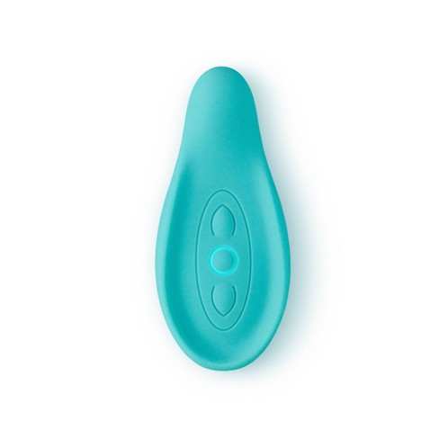 Lavie Lactation Massager (Teal)