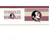 NCAA Florida State Seminoles 24oz Competitor Classic Tumbler - 2 of 2