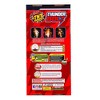 TNT Thunderbolt Tray Fountain Fireworks: Assortment Pack, Ground-Based Effects, Outdoor Use Only - 2 of 4