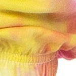 multicolored