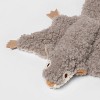 Small Squirrel Dog Toy - Boots & Barkley™ : Target