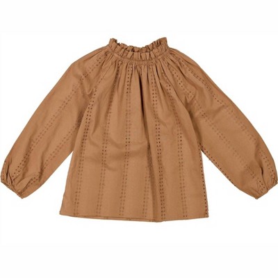 Women's Taja Blouse - MarMar Copenhagen