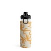 MSRYSTUDIO Croc Fun Sun Bath Water Bottle - Society6 - 3 of 4