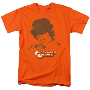 A Clockwork Orange Alex My Boy Adult T-Shirt - 1 of 4