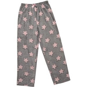 Just Love Girls Pajama Pants - Cute PJ Bottoms for Girls - 1 of 1