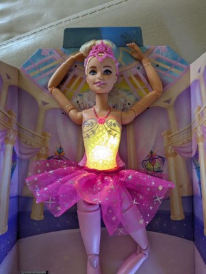 Barbie Doll Set at Rs 50/piece(s)  Barbie Twinkle Toes Ballerina